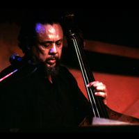 Charles Mingus
