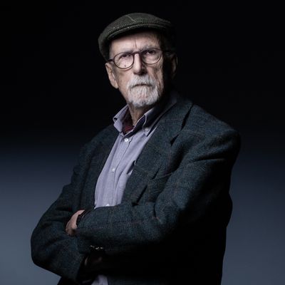 Bruno Latour (2021)
