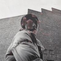 Aldous Harding - Warm Chris