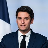 Gabriel Attal