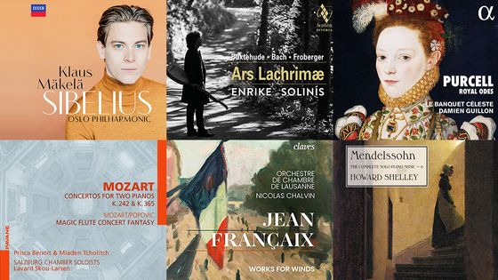 Playlist En Pistes du 04 avril 2022