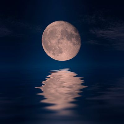 Depuis les missions Lunar Reconnaissance Orbiter et LADEE, plusieurs missions ont détecté de l’eau, sous forme de glace, enfouie près de la surface de la Lune.
