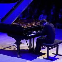 Liszt : La lugubre gondola S 200 n°2 (Alexandre Kantorow)