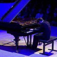 Liszt : La lugubre gondola S 200 n°2 (Alexandre Kantorow)