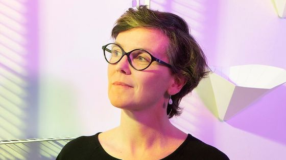 Constance Guisset - DR