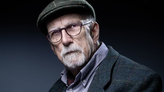 Bruno Latour ©AFP - Joël Saget
