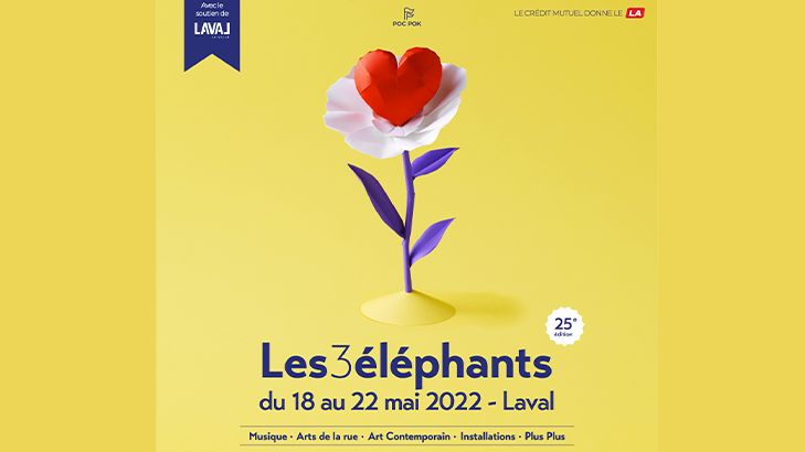 3elephants - 2022