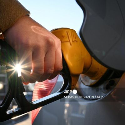 Déjà en hausse ces derniers mois, le prix des carburants s'est envolé depuis le début de la guerre en Ukraine