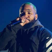 The Game au Bataclan 2020 (David Wolff)