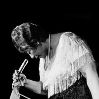 Ella Fitzgerald