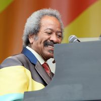 Allen Toussaint