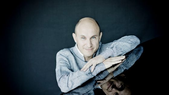 Nelson Goerner - Marco Borggreve