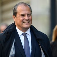 Jean-Christophe Cambadélis