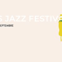 Paris Jazz Festival 2022