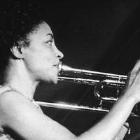 Maxine Sullivan
