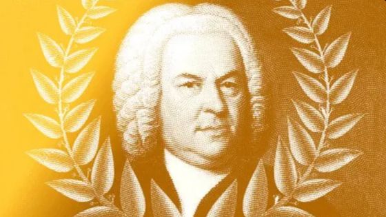 Bach avec mention - DR