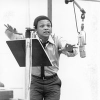 Hugh Masekela