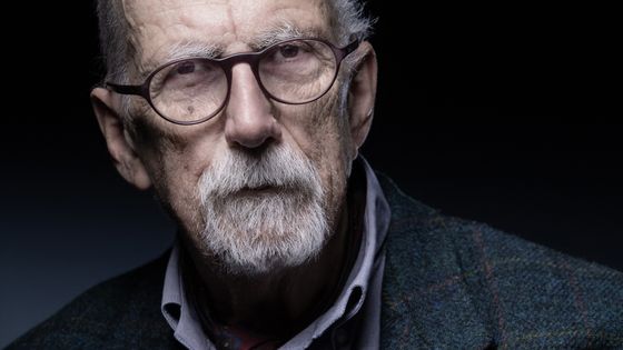 Bruno Latour (2021) ©AFP - Joel Saget