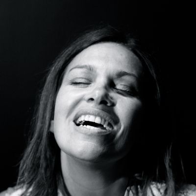 Annick Tangorra