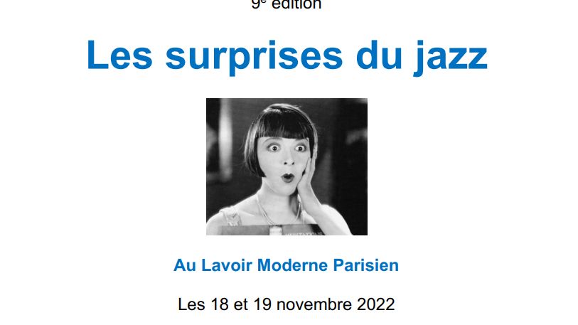 Les surprises du jazz