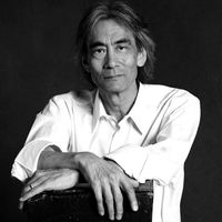 Le chef d'orchestre Kent Nagano est de retour à l'Opéra de Paris