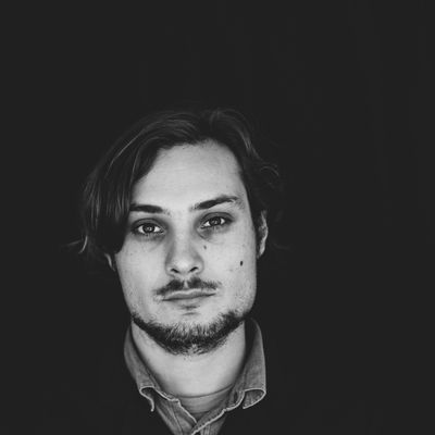 Danilo Plessow - DR