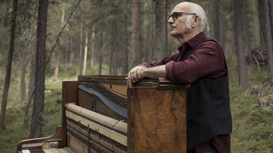 Ludovico Einaudi - Ray Tarantino