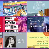 Prix Lire dans le noir 2022