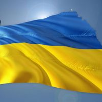 Poutine attaque l'Ukraine, les deux plus grands pays d'Europe en guerre