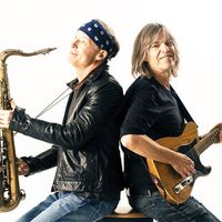 Mike Stern & Bill Evans Band - Lun 23 Mai 2022 | New Morning