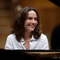 Hélène Grimaud