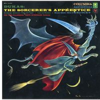 L'apprenti sorcier