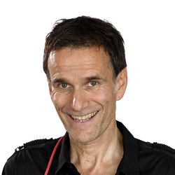 Jérôme Badini