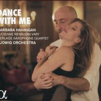 Moonlight Serenade - arrangement pour soprano et ensemble instrumental