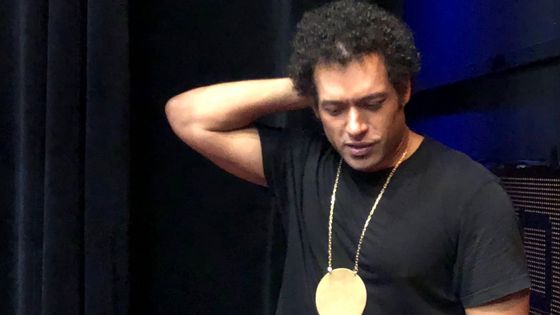 Makaya McCraven ©Radio France - Emmanuelle Lacaze