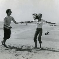 Des histoires d'amours de jeunesse, perdus puis retrouvés vingt, trente, quarante ans plus tard…