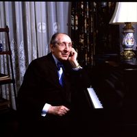 Vladimir Horowitz (pianiste)