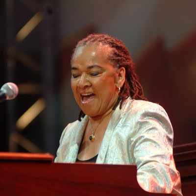 Rhoda Scott