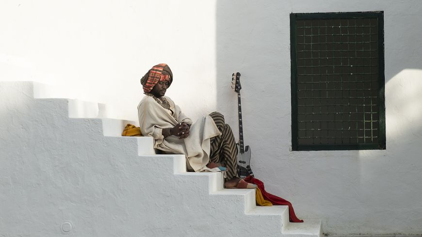 Alune Wade - Photo Ela Ammar