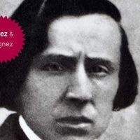 Frédéric Chopin (1810-1849)