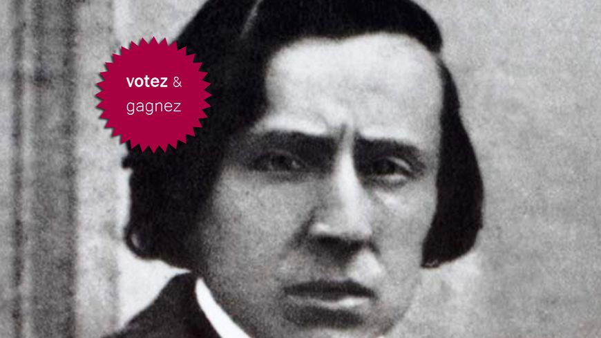 Frédéric Chopin (1810-1849)
