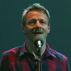 Christian Siméon / Patrick Laviosa : Le Cabaret des hommes perdus "Dicky's aria"