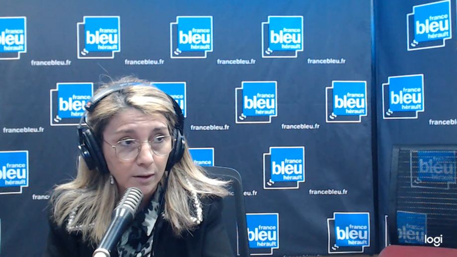 Remaniement : la d�put�e montpelli�raine Patricia Mirall�s entre au gouvernement d'�lisabeth Borne