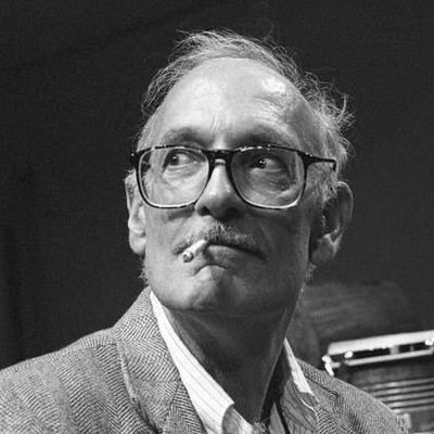 Le compositeur américain George Crumb (1929-2022)