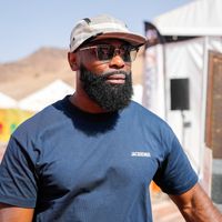 Kaaris - (photo : ANTONIN VINCEN)