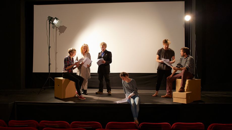 Les bienfaits du théâtre