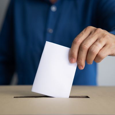 Le vote utile