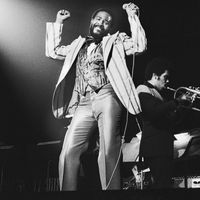 Marvin Gaye