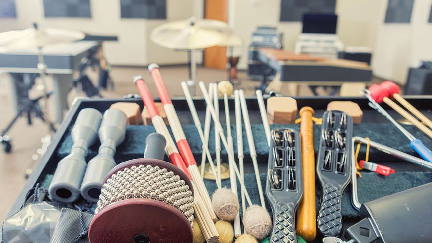 Les professionnels de l'éducation musicale s'invitent dans la campagne présidentielle