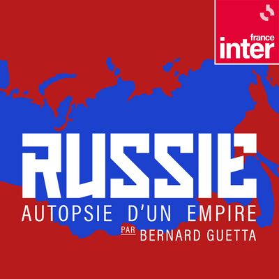 Russie, autopsie d'un Empire